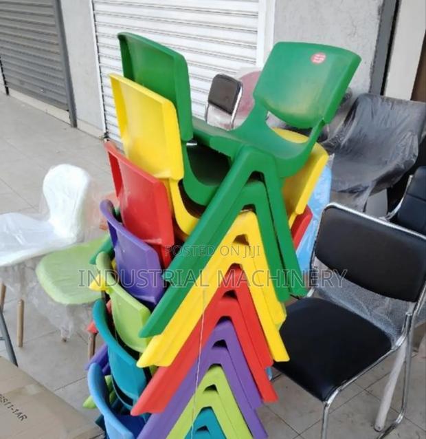 Children Plastic Chairs > Top Quality. - main view