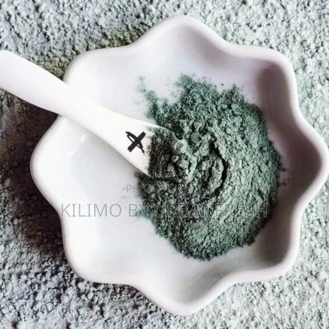 Bentonite Clay 1 Kg