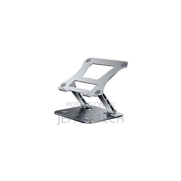 Aluminum Alloy Laptop Stand - main view