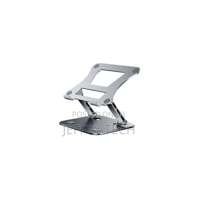 Aluminum Alloy Laptop Stand