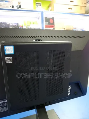LCD Display+ Desktop