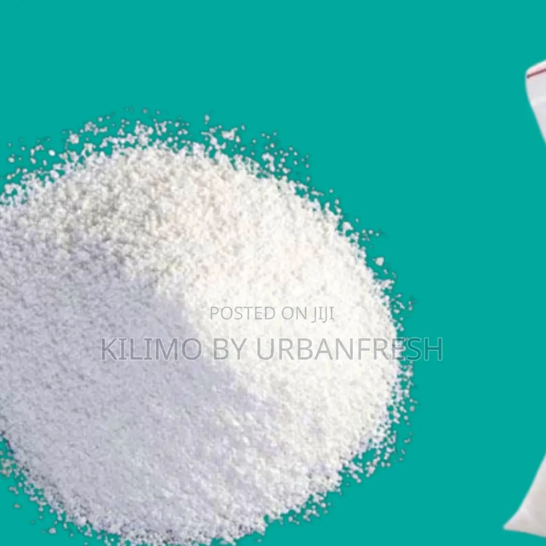 Sodium Bicarbonate 1 Kg