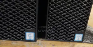 Desktop Computer Dell OptiPlex 7040 16GB Intel Core I5 SSD 256GB