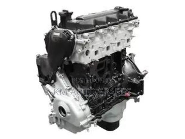 Nissan Yd25 Slim Engine for Navara, Caravan, Murano.
