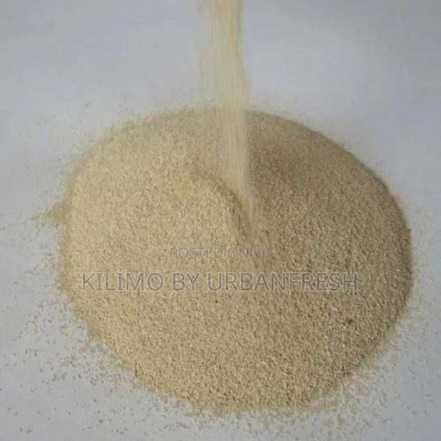 Live Yeast 1 Kg for Livestock