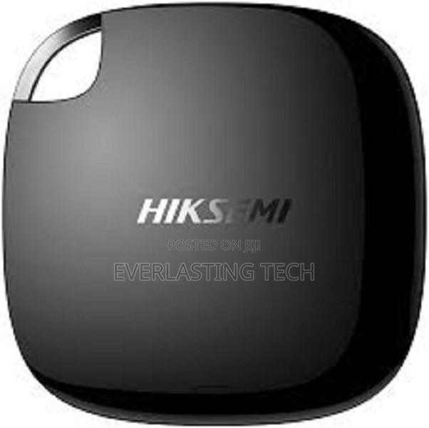 Hiksemi T100 1TB USB SSD External Hard Disk
