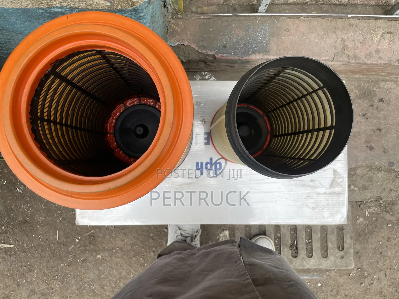 (WG/1) Service Kit for Howo Sino,Oil Fuel
