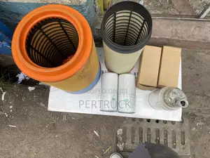 (WG/1) Service Kit for Howo Sino,Oil Fuel