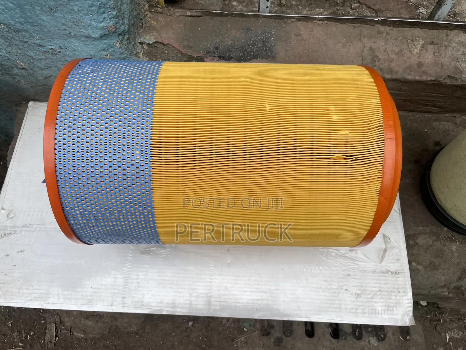 (WG/1) Service Kit for Howo Sino,Oil Fuel