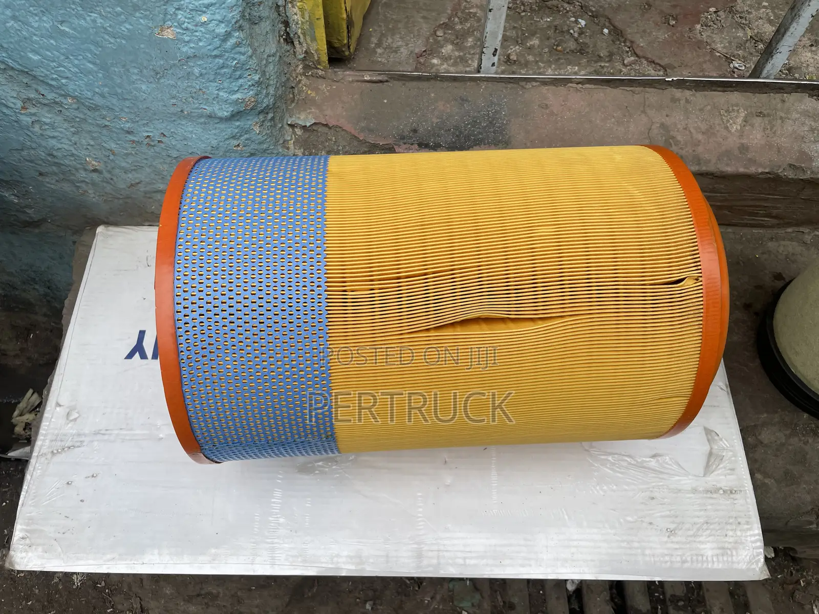 (WG/1) Service Kit for Howo Sino,Oil Fuel