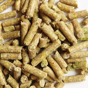 Sheep Pellets 70kgs - thumbnail 2