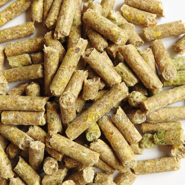 Sheep Pellets 70kgs - main view