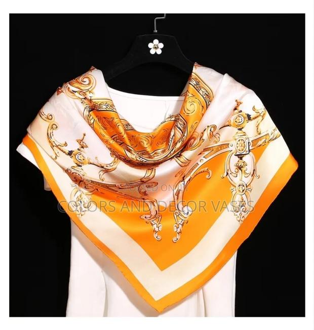 Brighten Up Your Clothes With a Touch of Gold