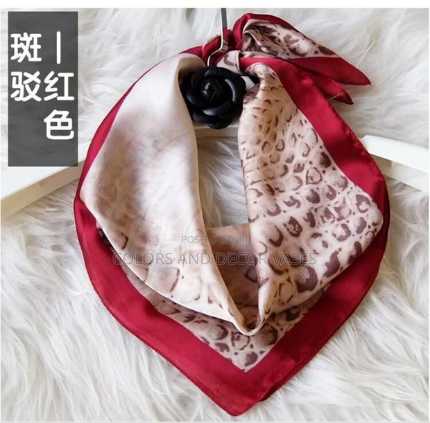 Scarfs Variety - thumbnail 3