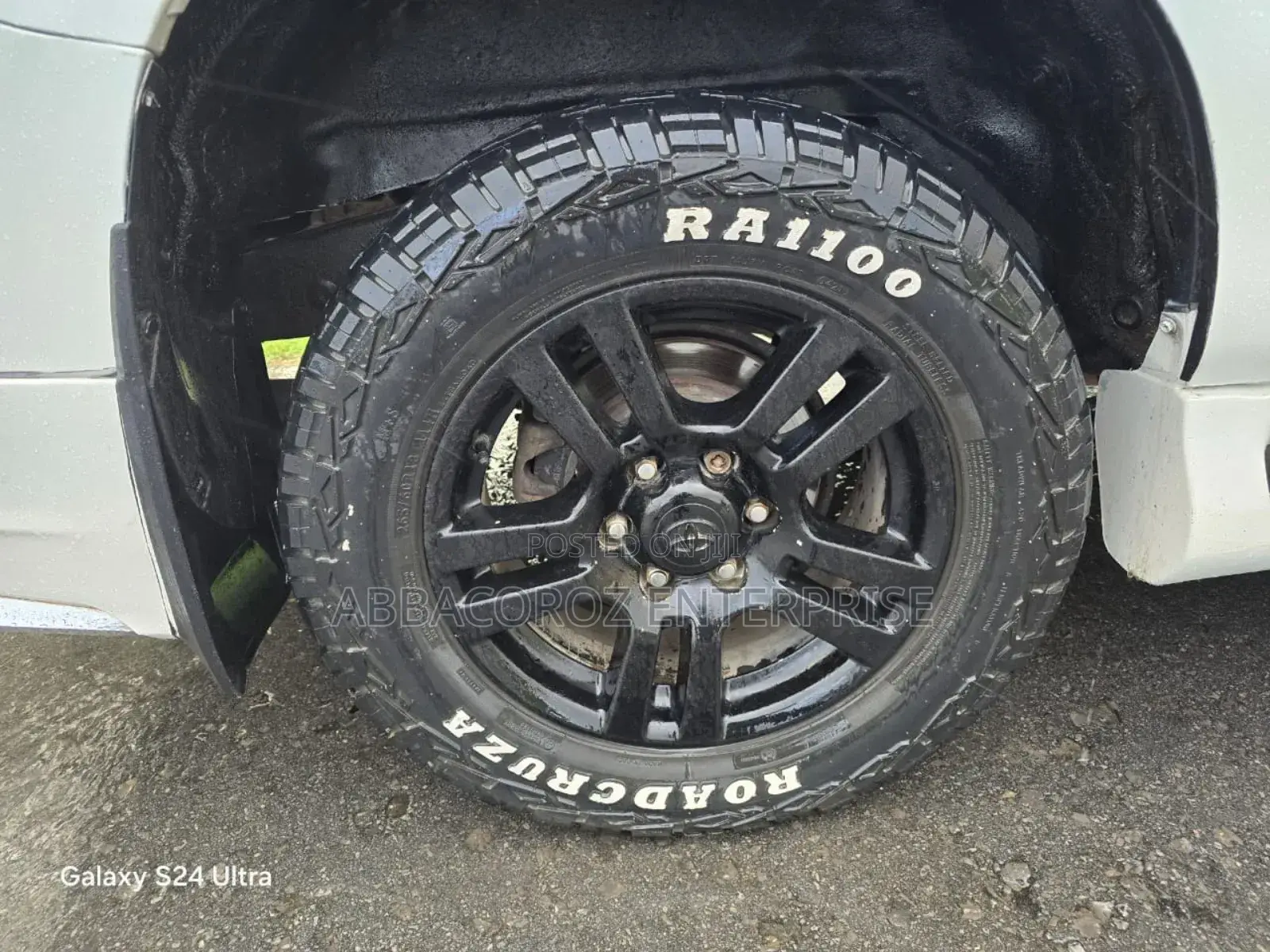 Toyota Land Cruiser Prado 3.0 D-4D (190 Hp) 7 seats 2015 Pearl