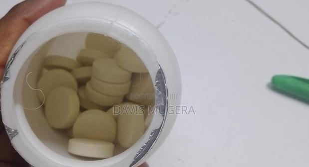 Wincal Pet Bone Development Tablets - Per Tablet - thumbnail 3