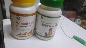 Wincal Pet Bone Development Tablets - Per Tablet - thumbnail 2