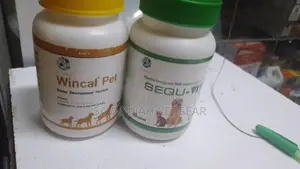 Wincal Pet Bone Development Tablets - Per Tablet