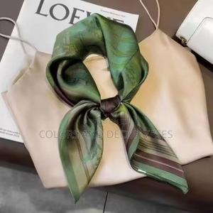 Scarves Head and Neck Fashion - thumbnail 2