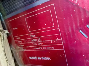 Safe Power 1.5kva Inverter Charger Pure Sine Wave