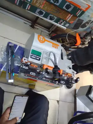 High Quality Key Cutter Machine
