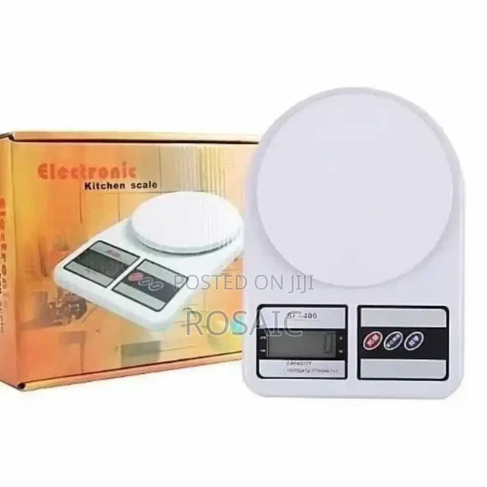Kitchen Scale Kitchen Scale