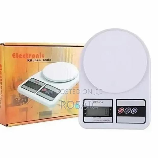 Kitchen Scale Kitchen Scale