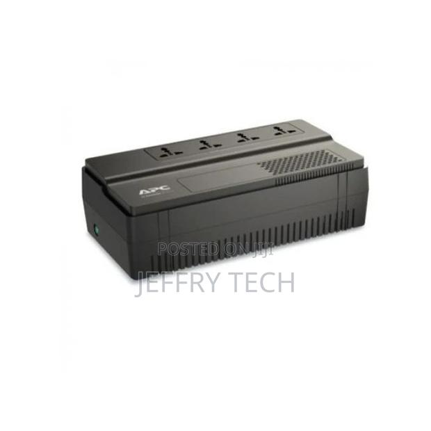 Apc EASY UPS BV 1000VA, Avr 240v Outlet