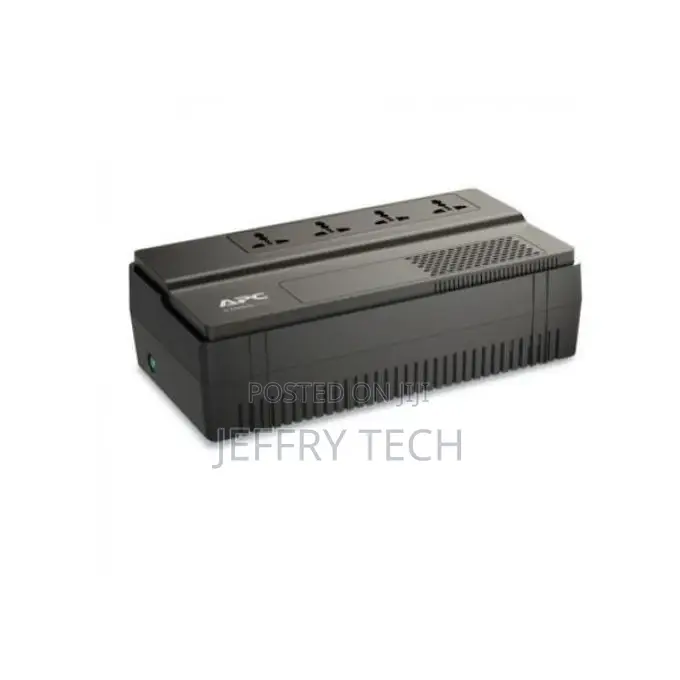 Apc EASY UPS BV 1000VA, Avr 240v Outlet