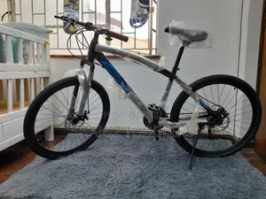 Size 26 Bike * Quality Bicycle