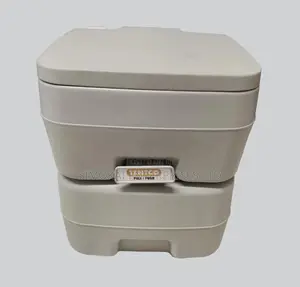 Tentco’S Complete Porta Potti 20l