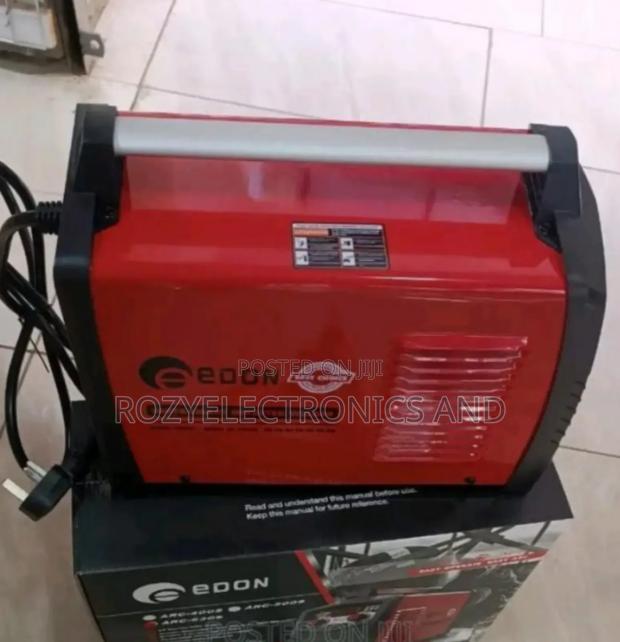 Edon Welding 250 Watts - main view