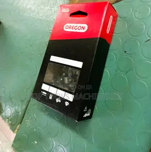 Oregon Chain Saw