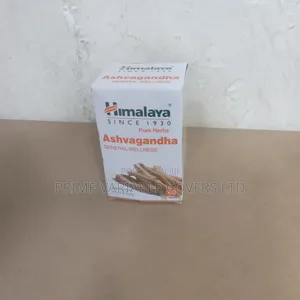 Ashvagandha Reduces Cortisol