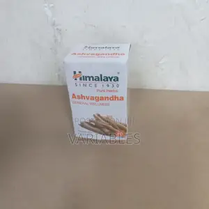 Ashvagandha Reduces Cortisol