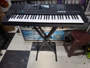 Yamaha PSR E 473 Plus Keyboard Stand