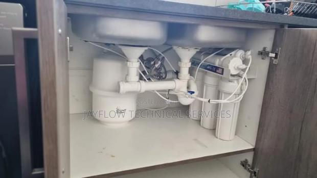 Domestic Undersink Reverse Osmosis - thumbnail 4