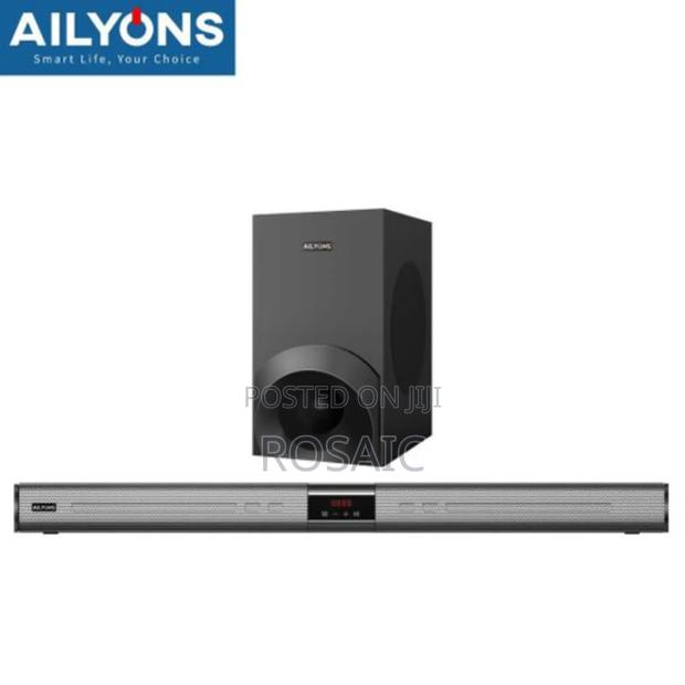 Ailyons Wireless Soundbar