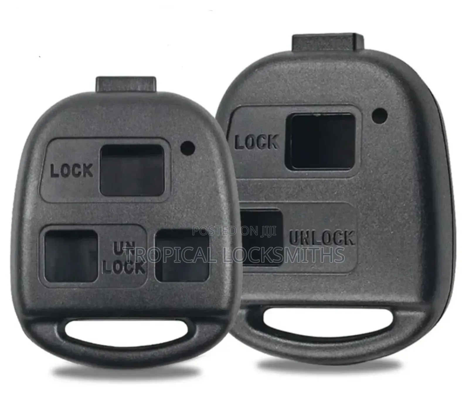 Car Key Case (Toyota, Honda, Nissan Etc)