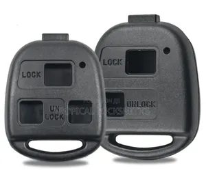 Car Key Case (Toyota, Honda, Nissan Etc)