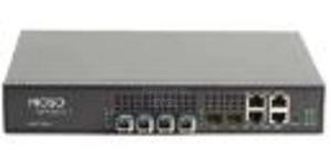 Hioso 4 Port OLT Epon HA7304 Standalone Fiber Router