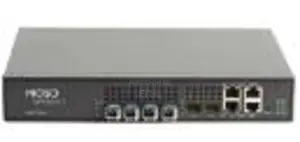 Hioso 4 Port OLT Epon HA7304 Standalone Fiber Router