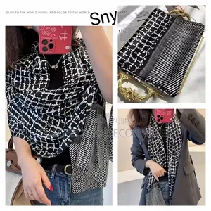 Available Big Scarves 180cm by 90cm