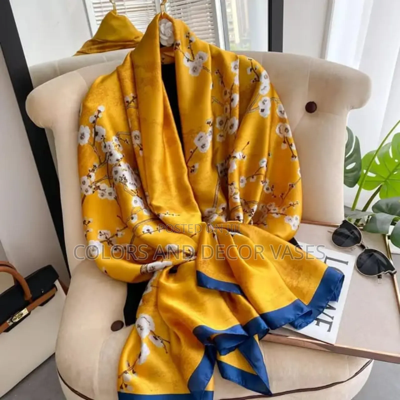 Available Big Scarves 180cm by 90cm