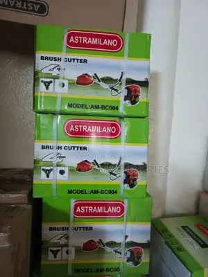 Astramilano Brush Cutter 4stroke