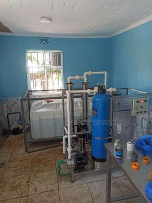 Reverse Osimisis System. - thumbnail 2
