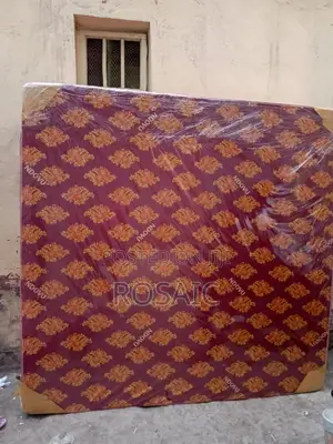 6*6 Mattress 6 Inches Mattress