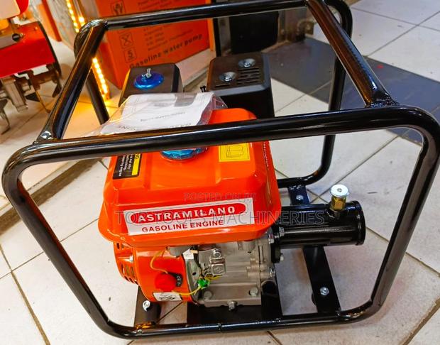 Astramilano Poker Vibrator - main view