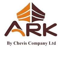 Ark Sales logo