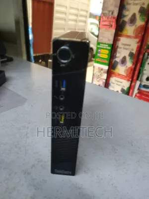 Lenovo Thinkcentre M93 I5 4th Gen 4gb Ram 500hdd